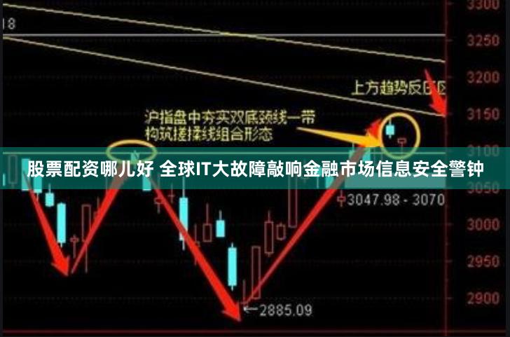 股票配资哪儿好 全球IT大故障敲响金融市场信息安全警钟