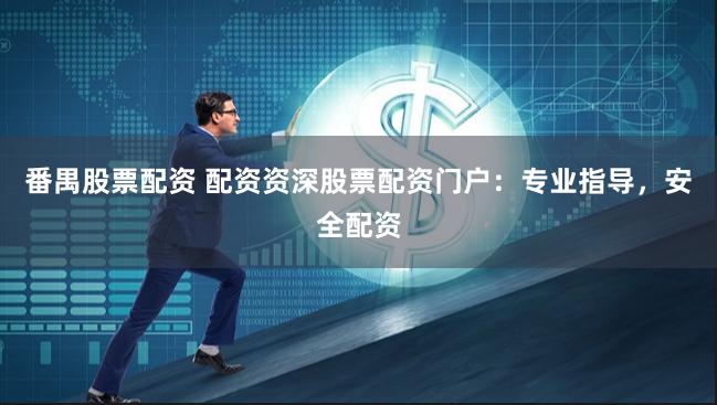 番禺股票配资 配资资深股票配资门户：专业指导，安全配资